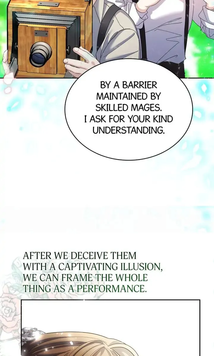 Isnelda Chapter 38 page 14 - 