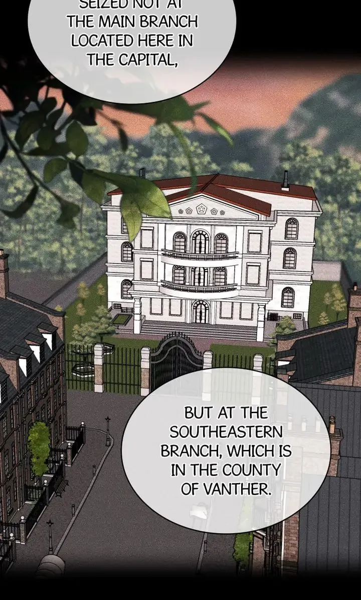Isnelda Chapter 38 page 22 - 