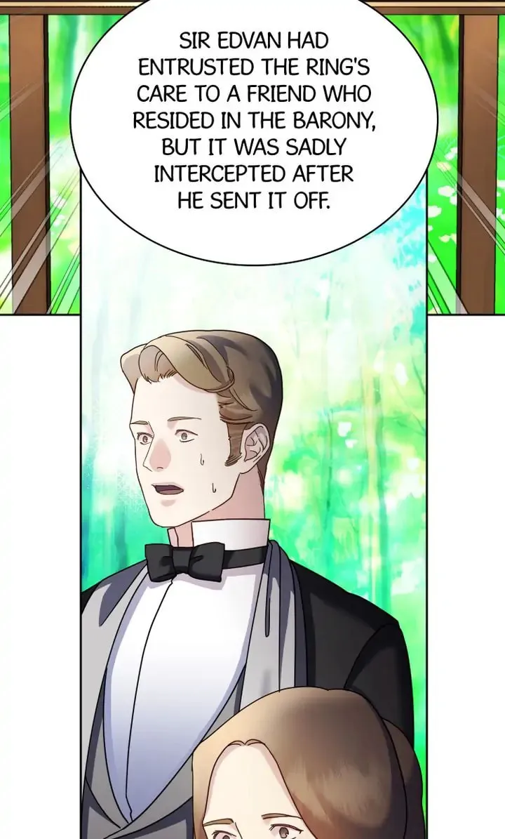 Isnelda Chapter 38 page 31 - 
