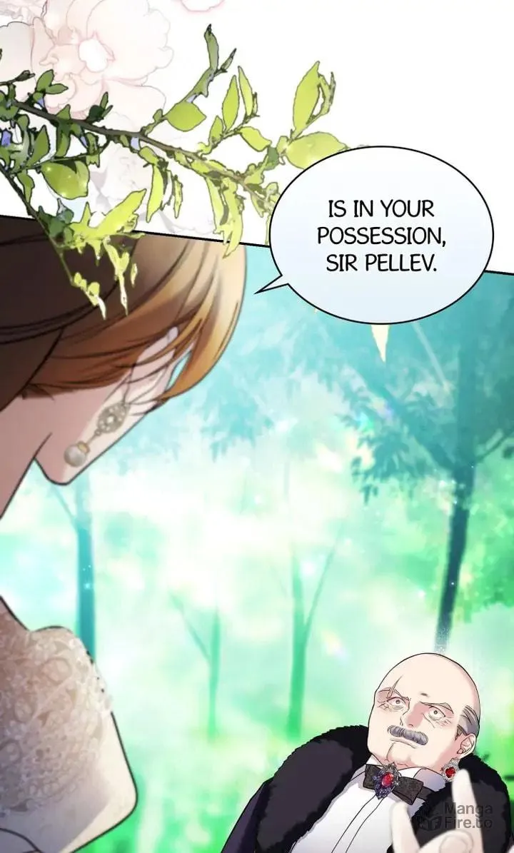 Isnelda Chapter 38 page 36 - 