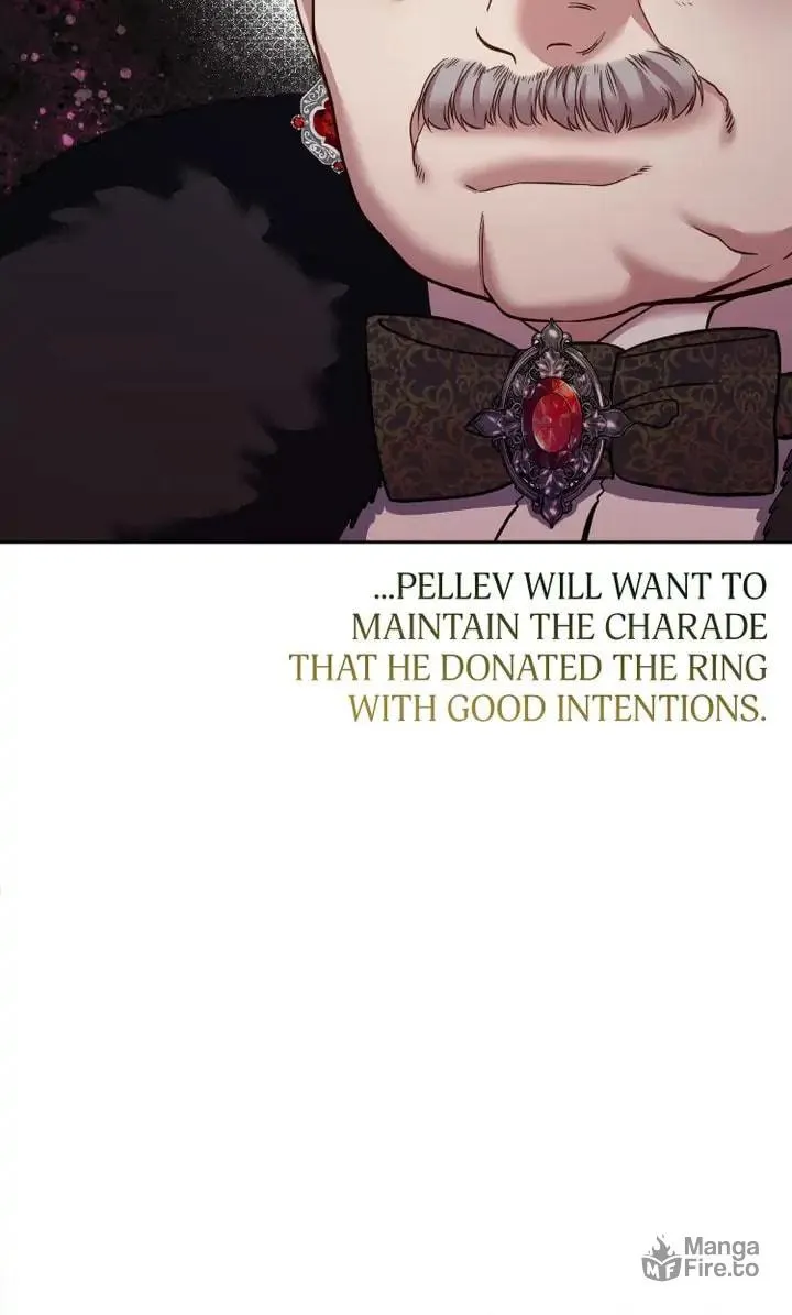 Isnelda Chapter 38 page 40 - 