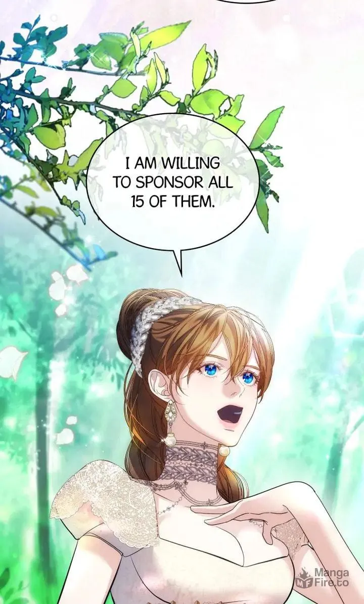 Isnelda Chapter 38 page 50 - 