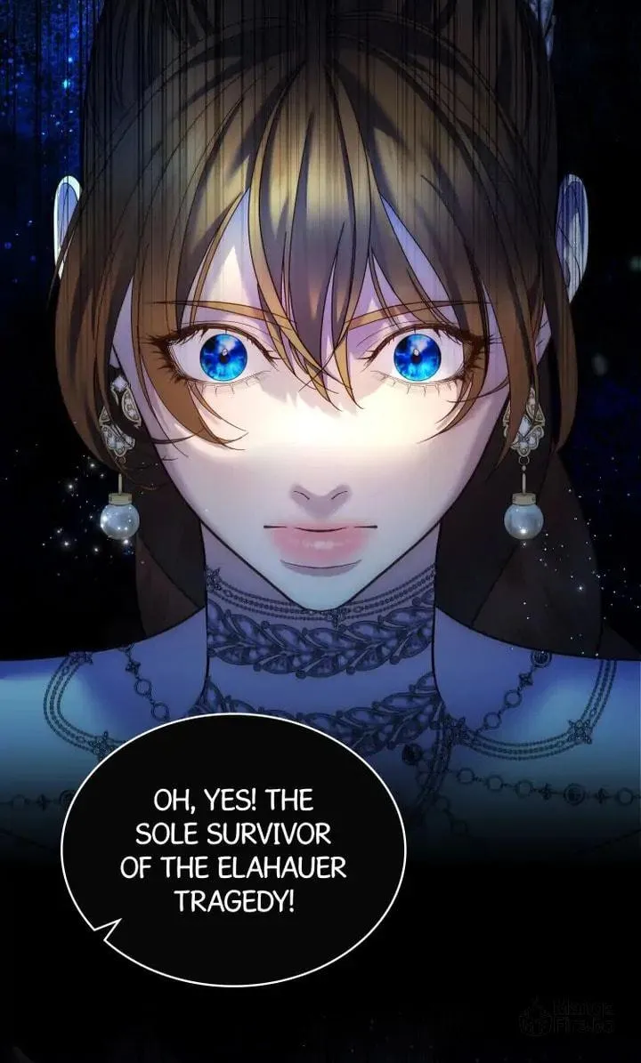 Isnelda Chapter 38 page 54 - 