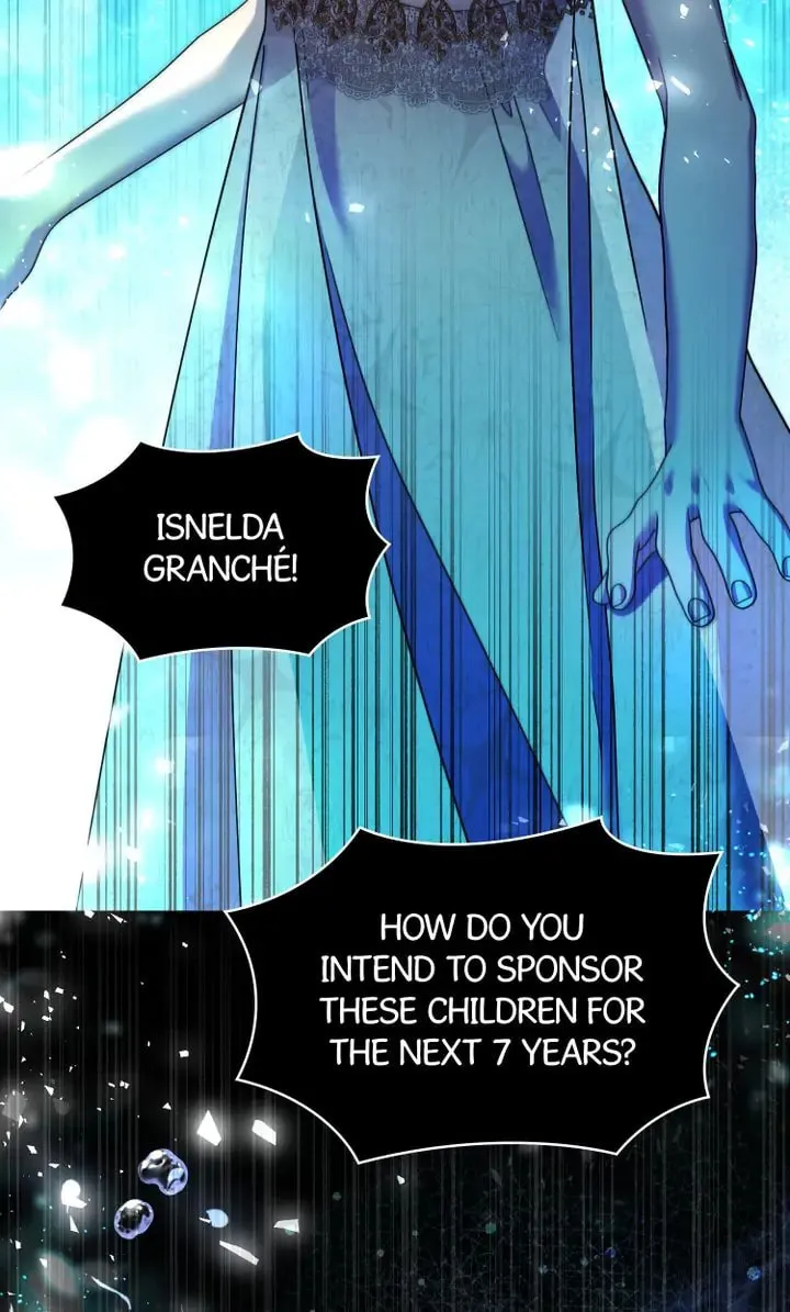 Isnelda Chapter 38 page 56 - 
