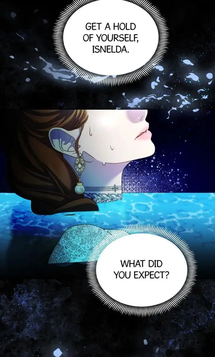 Isnelda Chapter 38 page 60 - 