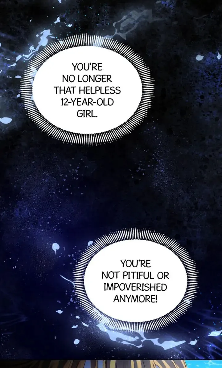 Isnelda Chapter 38 page 61 - 