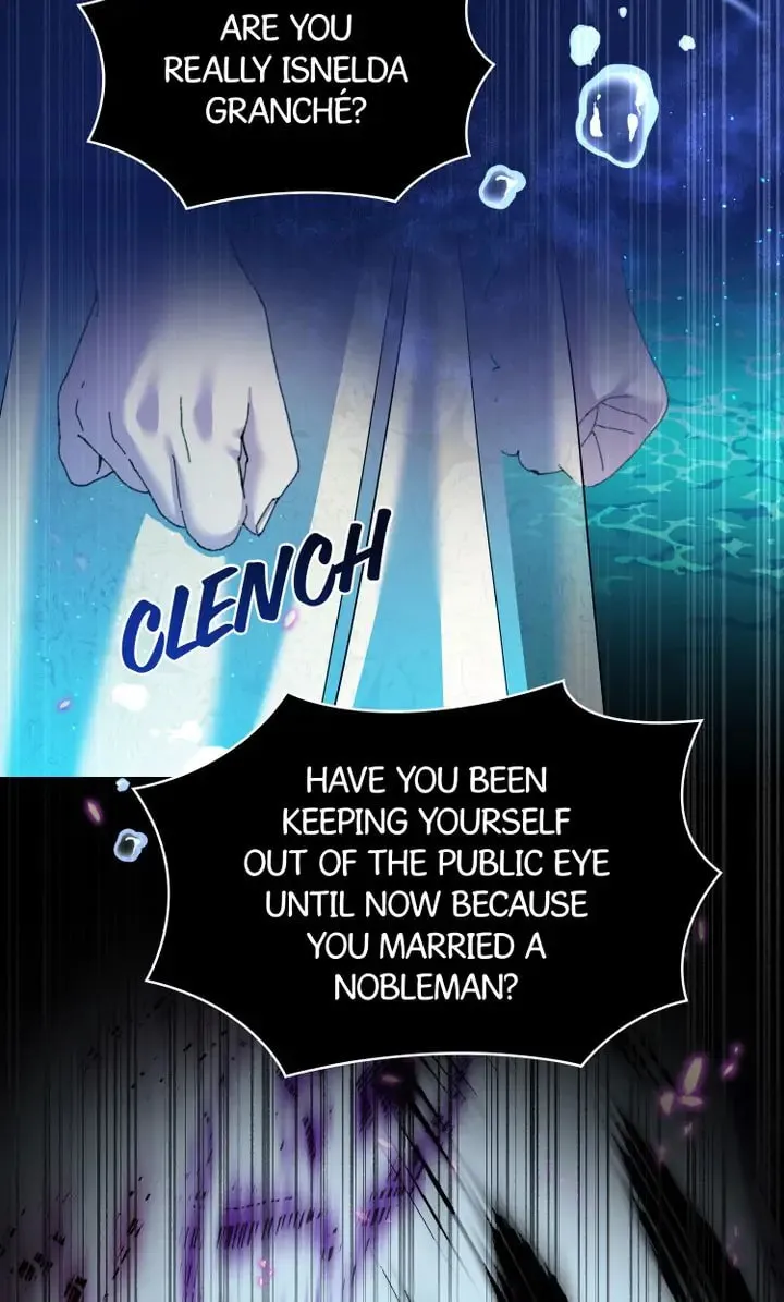 Isnelda Chapter 38 page 64 - 