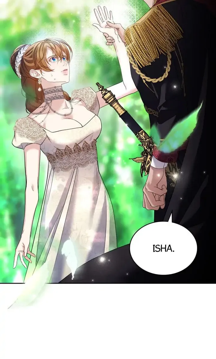 Isnelda Chapter 38 page 68 - 