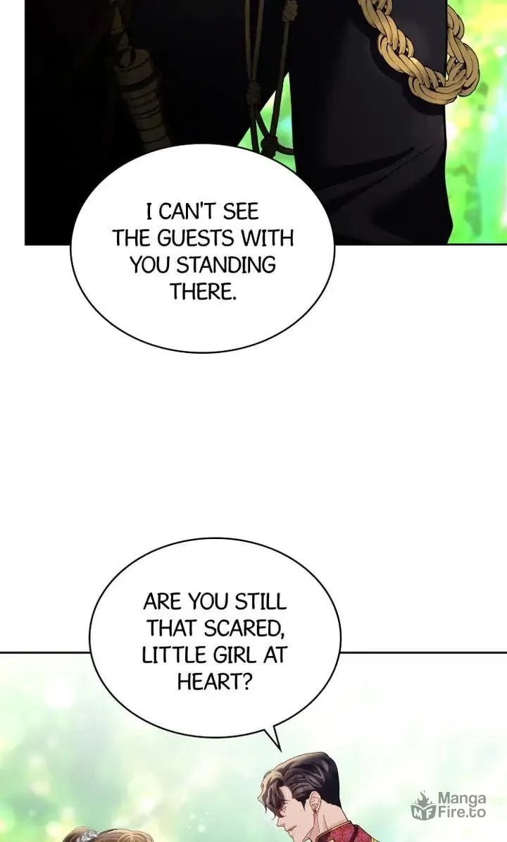 Isnelda Chapter 38 page 72 - 