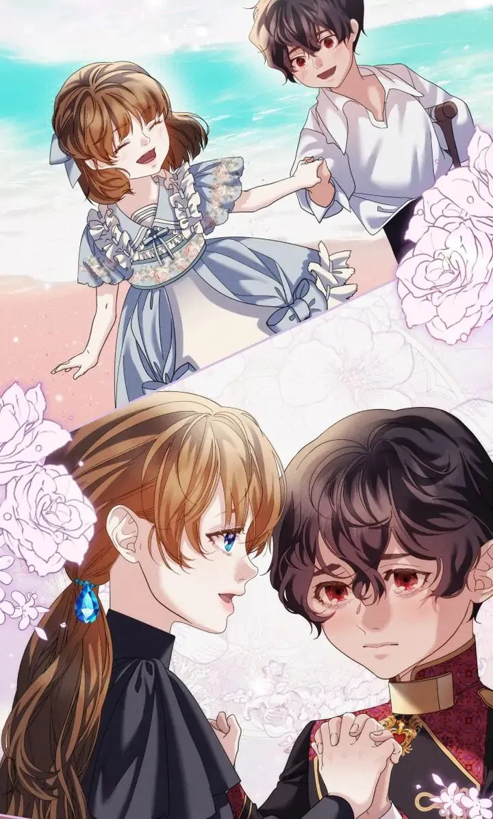 Isnelda Chapter 38 page 86 - 