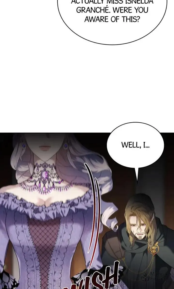 Isnelda Chapter 39 page 3 - 