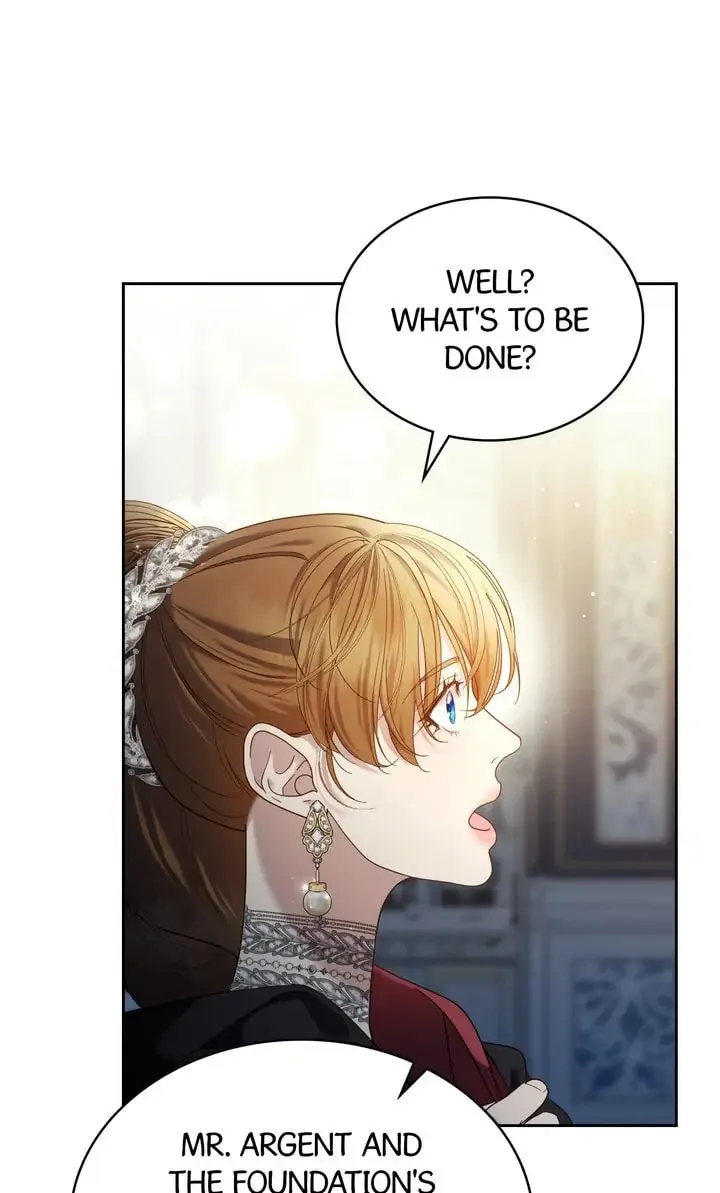 Isnelda Chapter 39 page 29 - 