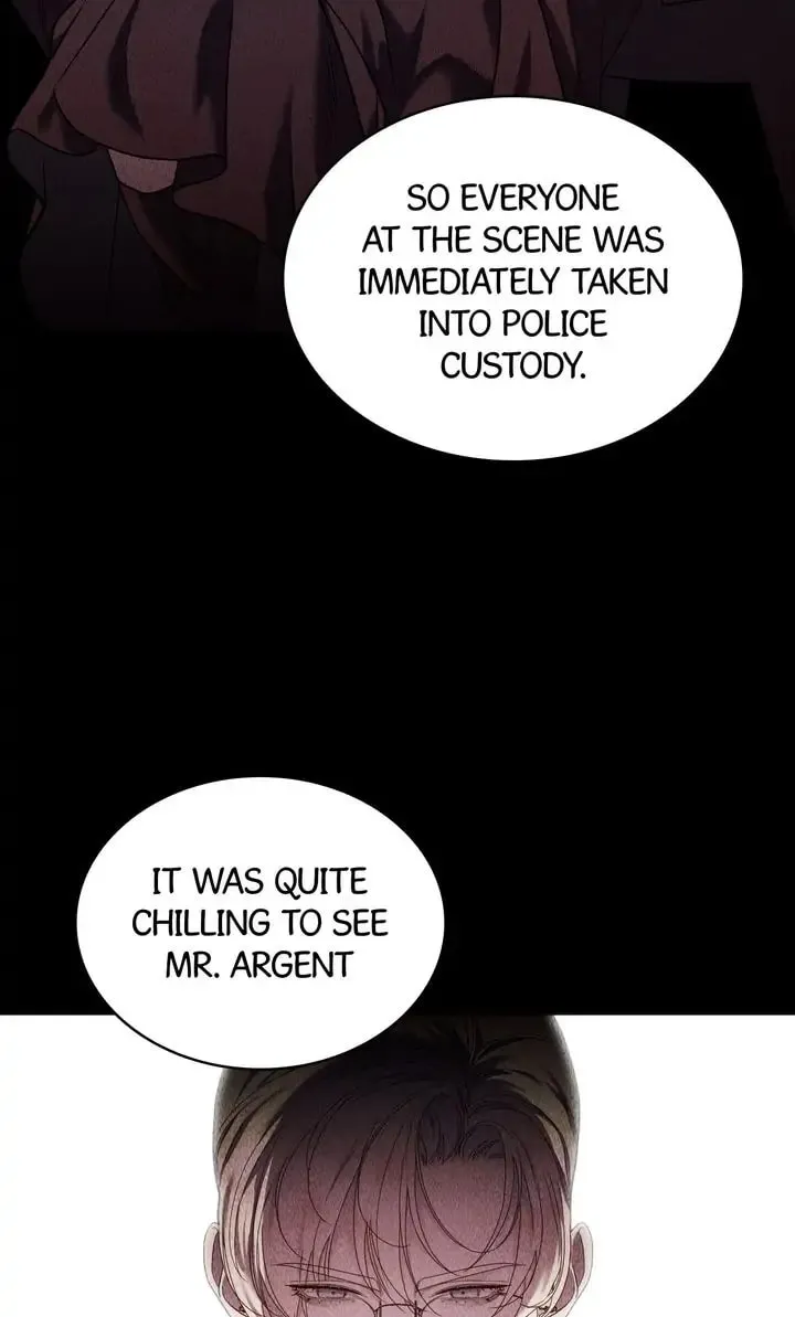 Isnelda Chapter 39 page 32 - 