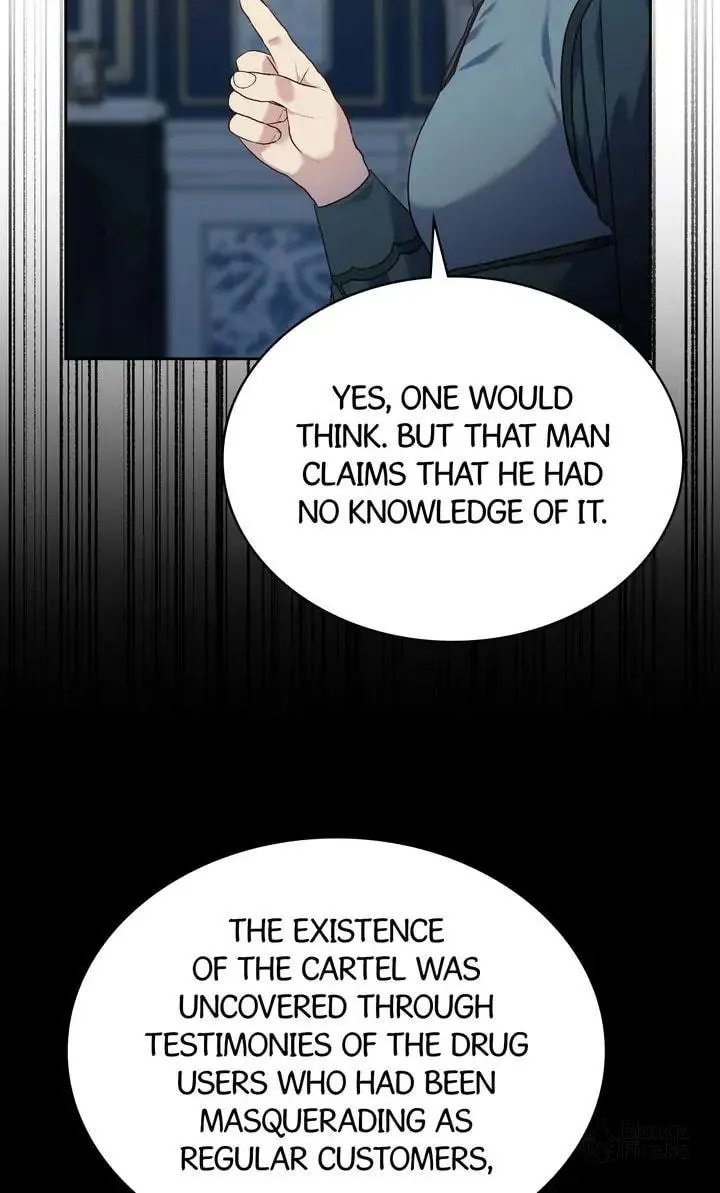 Isnelda Chapter 39 page 35 - 