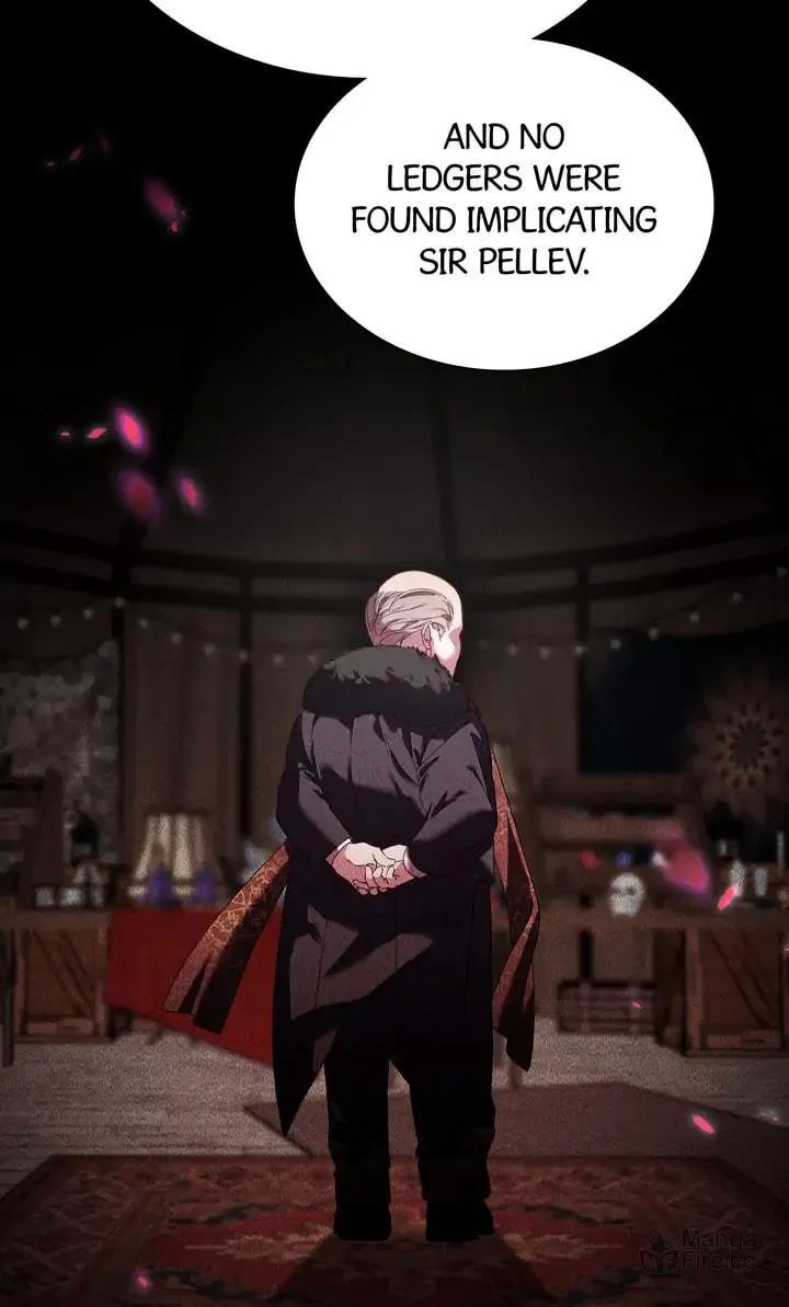 Isnelda Chapter 39 page 36 - 