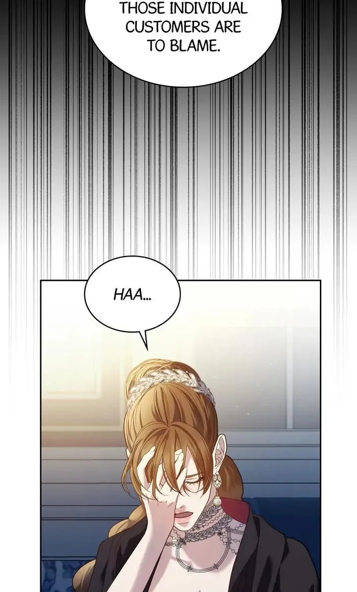 Isnelda Chapter 39 page 38 - 