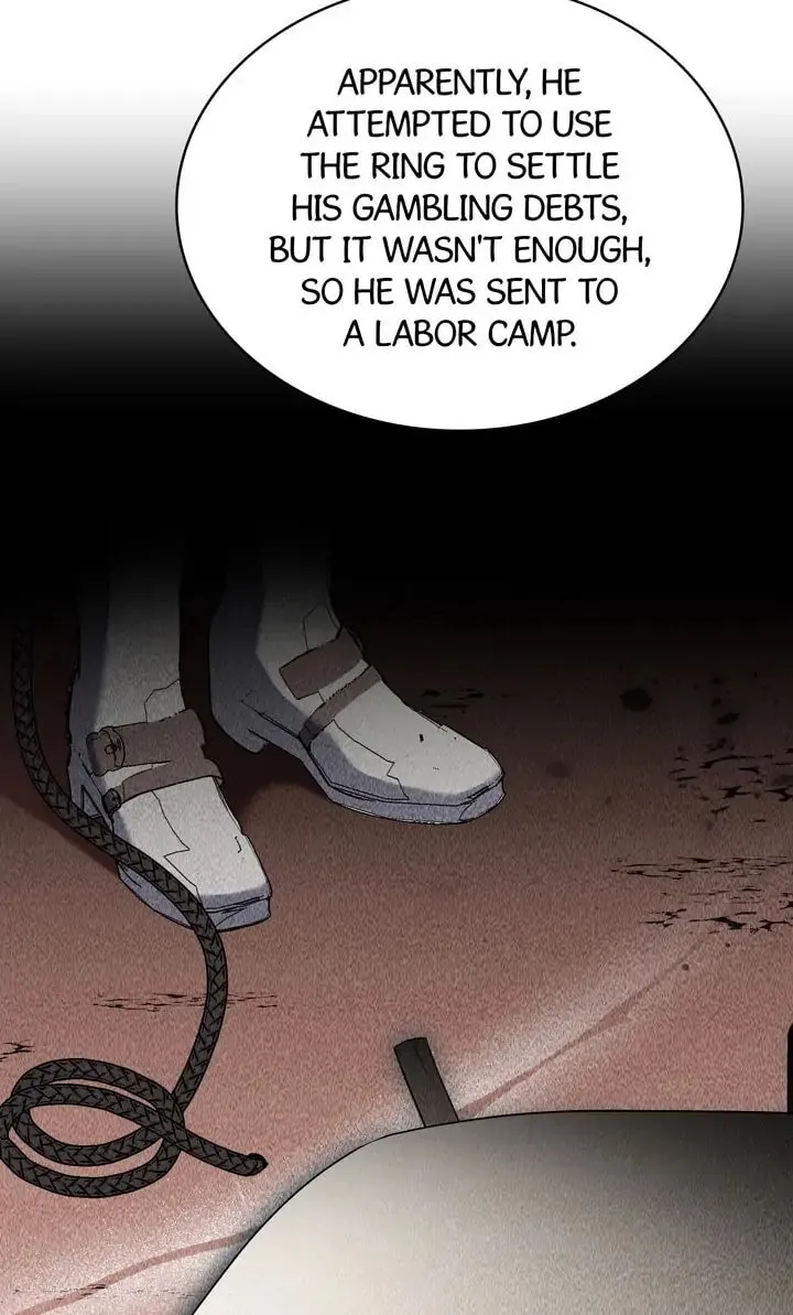 Isnelda Chapter 39 page 41 - 