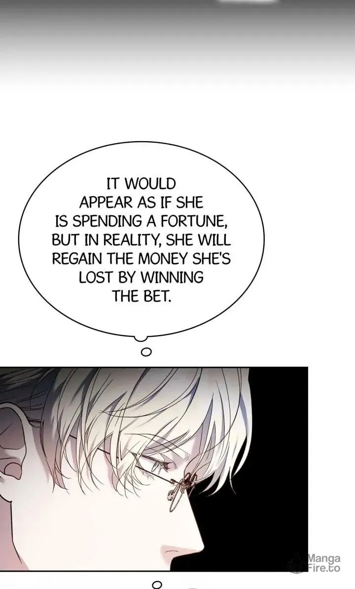 Isnelda Chapter 39 page 57 - 