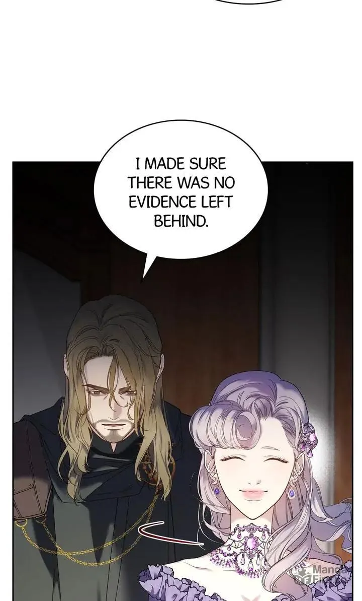 Isnelda Chapter 39 page 10 - 