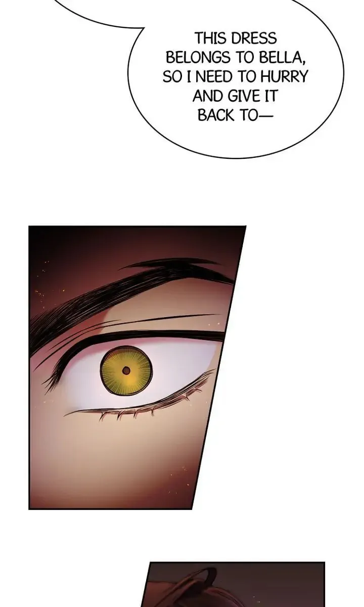 Isnelda Chapter 4 page 11 - 