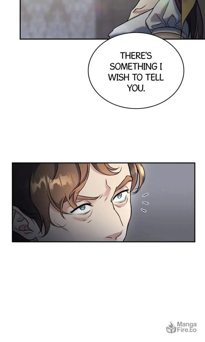 Isnelda Chapter 4 page 20 - 