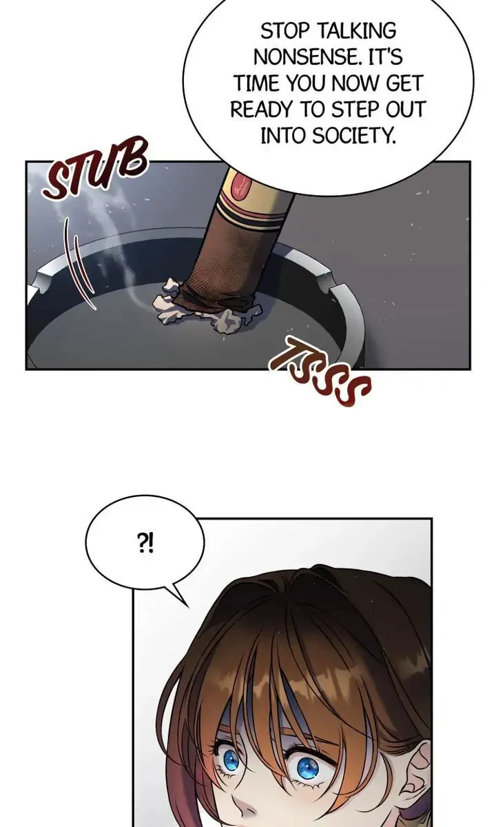 Isnelda Chapter 4 page 28 - 