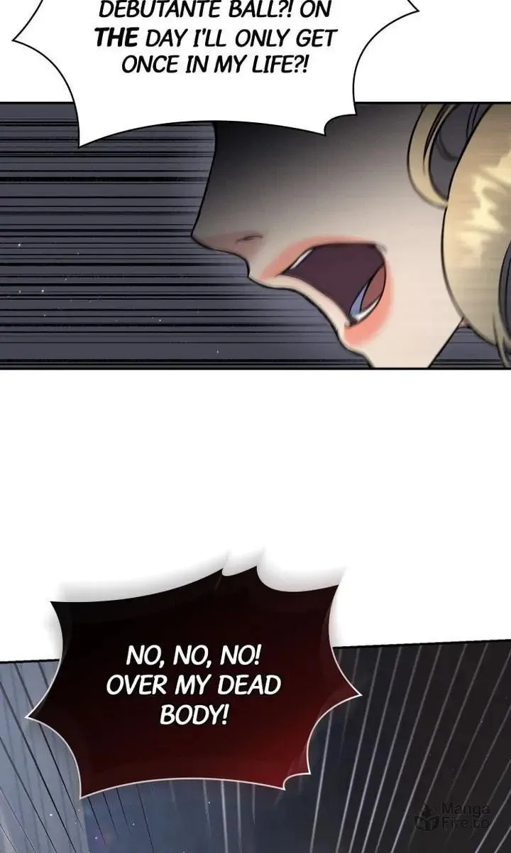 Isnelda Chapter 4 page 33 - 