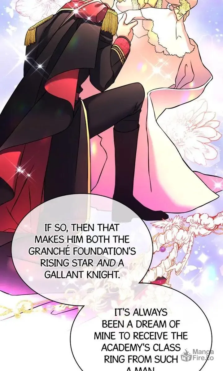Isnelda Chapter 4 page 50 - 