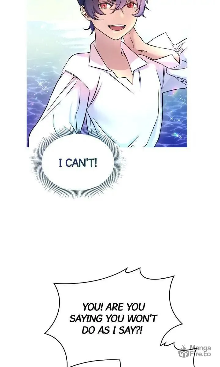 Isnelda Chapter 4 page 54 - 