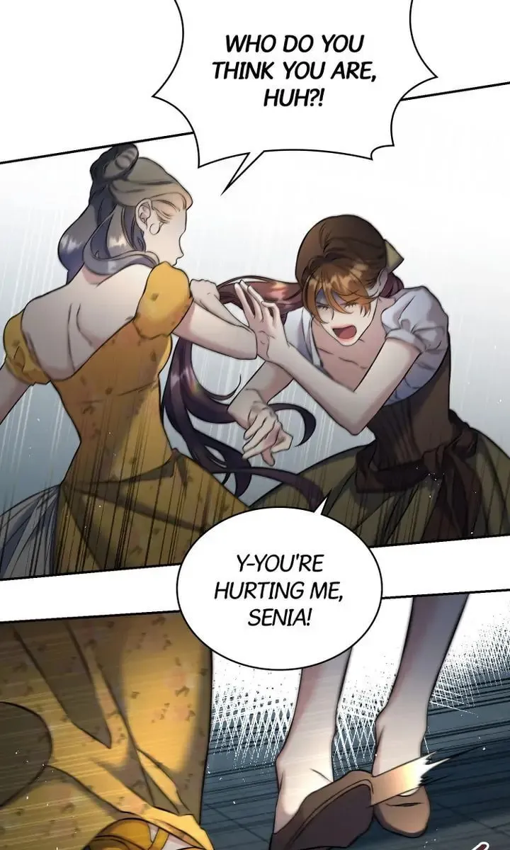 Isnelda Chapter 4 page 56 - 