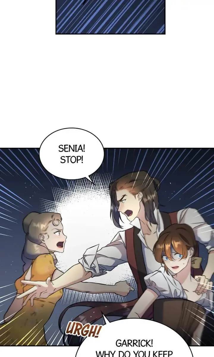 Isnelda Chapter 4 page 58 - 