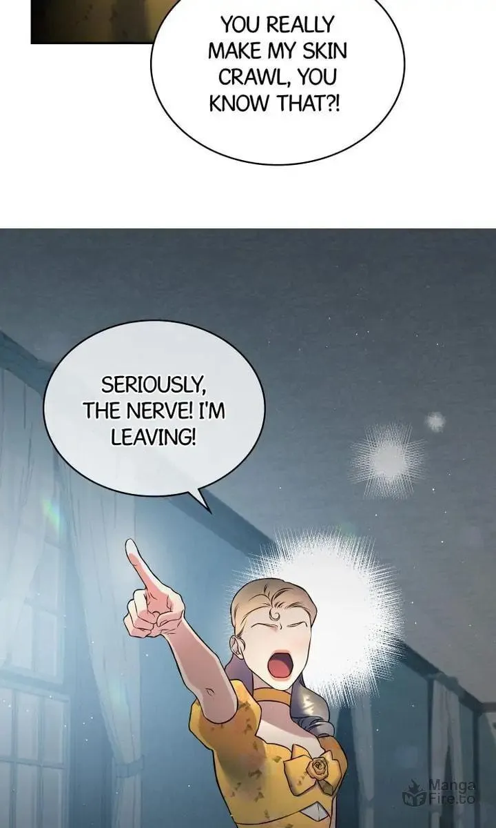 Isnelda Chapter 4 page 60 - 