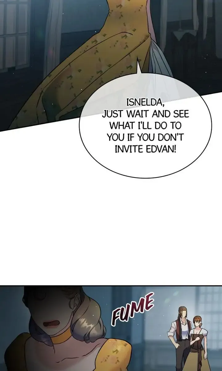 Isnelda Chapter 4 page 61 - 
