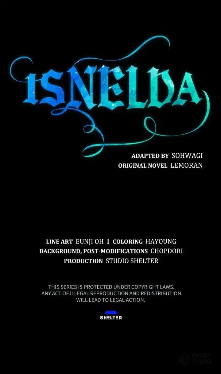 Isnelda Chapter 4 page 69 - 