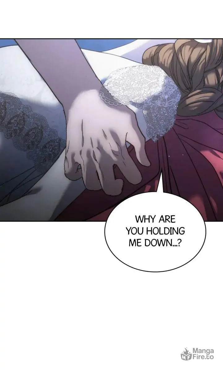 Isnelda Chapter 40 page 12 - 