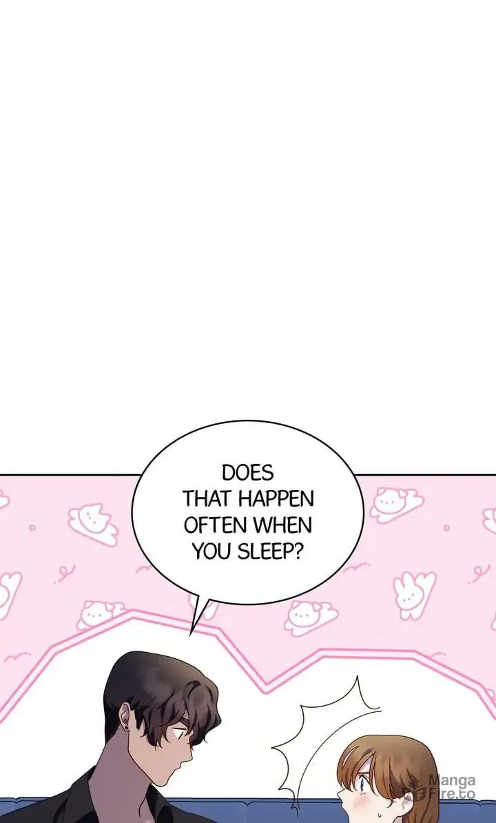 Isnelda Chapter 40 page 21 - 