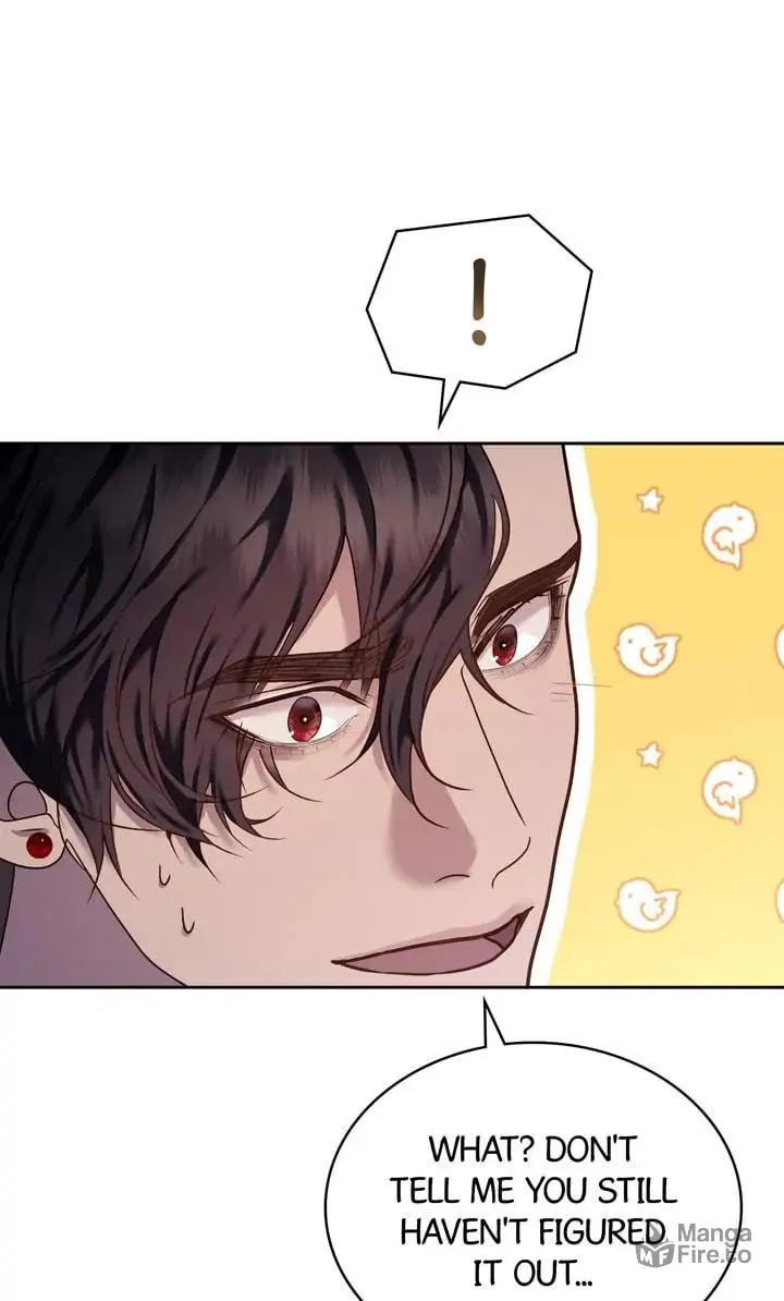 Isnelda Chapter 40 page 27 - 