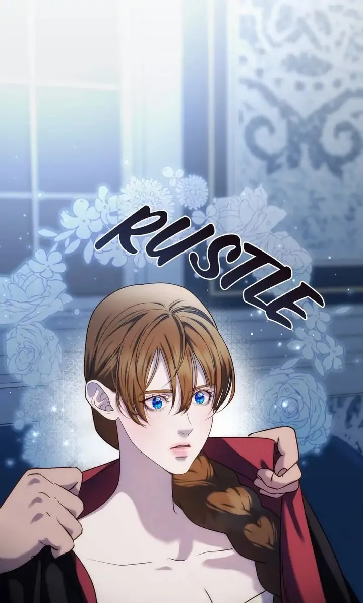 Isnelda Chapter 40 page 34 - 