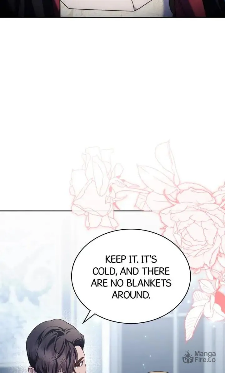 Isnelda Chapter 40 page 35 - 