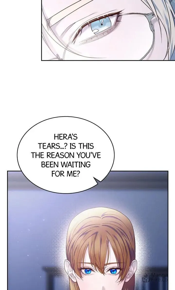 Isnelda Chapter 40 page 60 - 