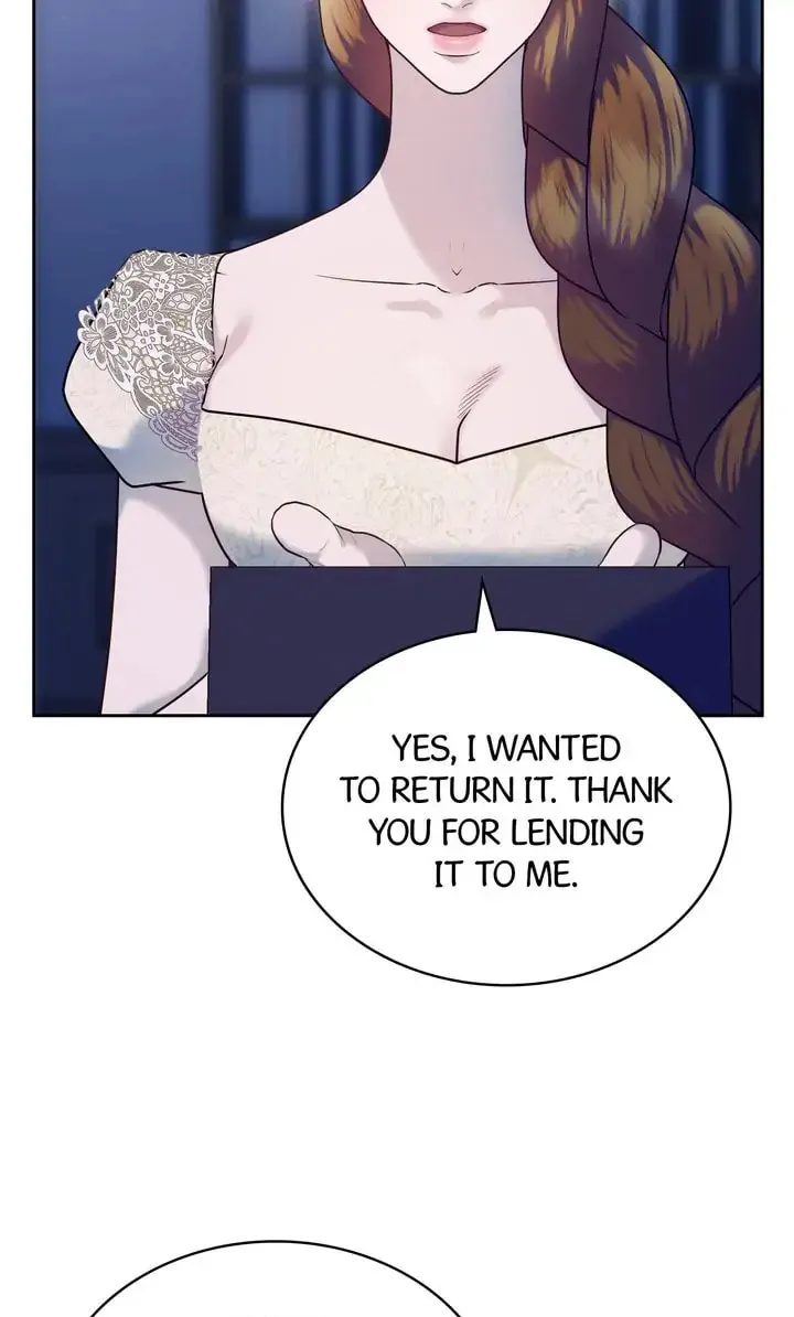 Isnelda Chapter 40 page 61 - 