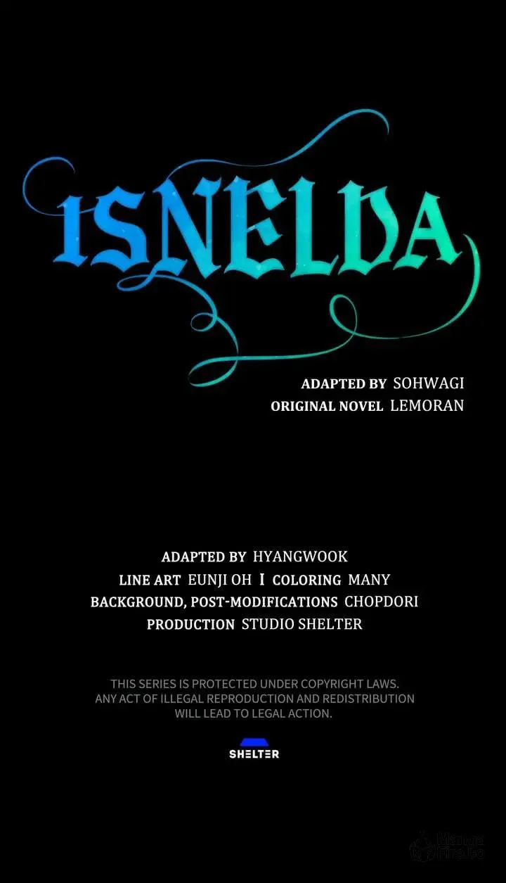 Isnelda Chapter 40 page 100 - 