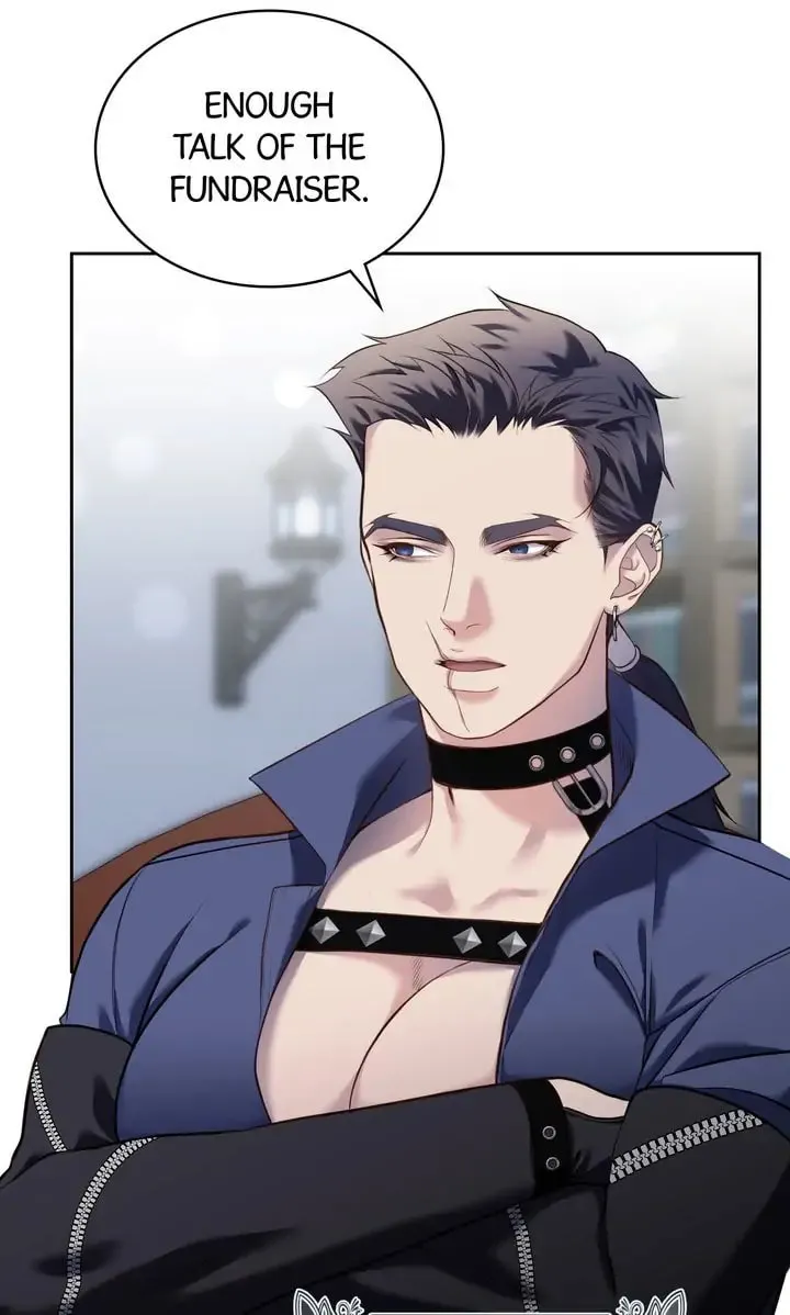 Isnelda Chapter 41 page 16 - 
