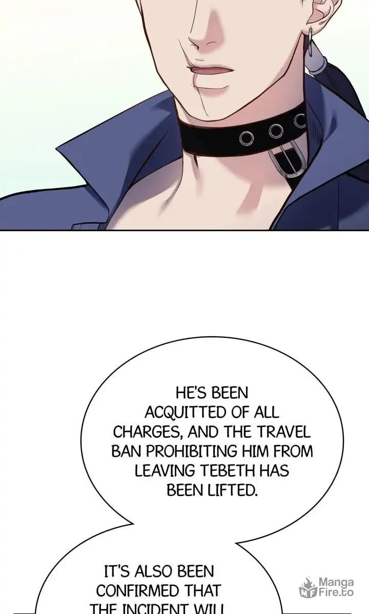 Isnelda Chapter 41 page 18 - 