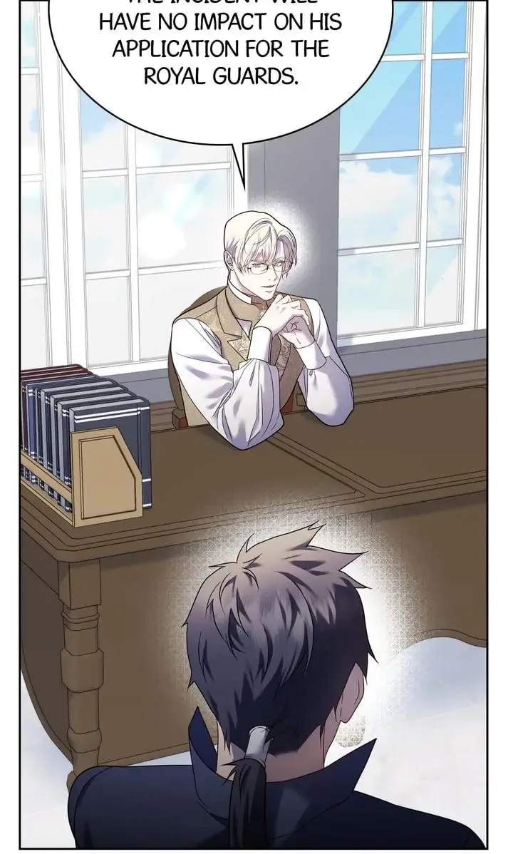 Isnelda Chapter 41 page 19 - 