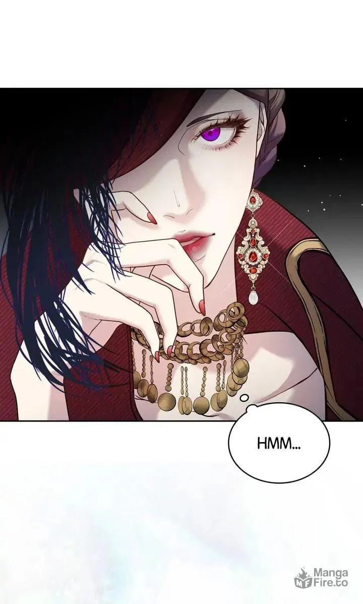 Isnelda Chapter 41 page 25 - 