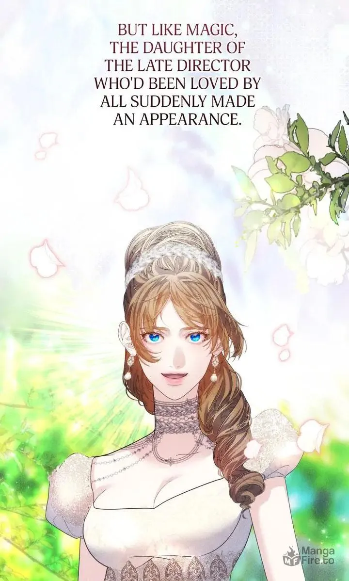 Isnelda Chapter 41 page 27 - 