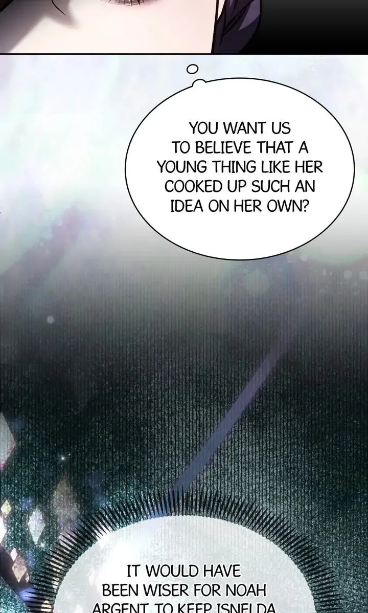Isnelda Chapter 41 page 31 - 