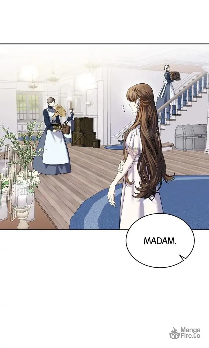 Isnelda Chapter 41 page 39 - 