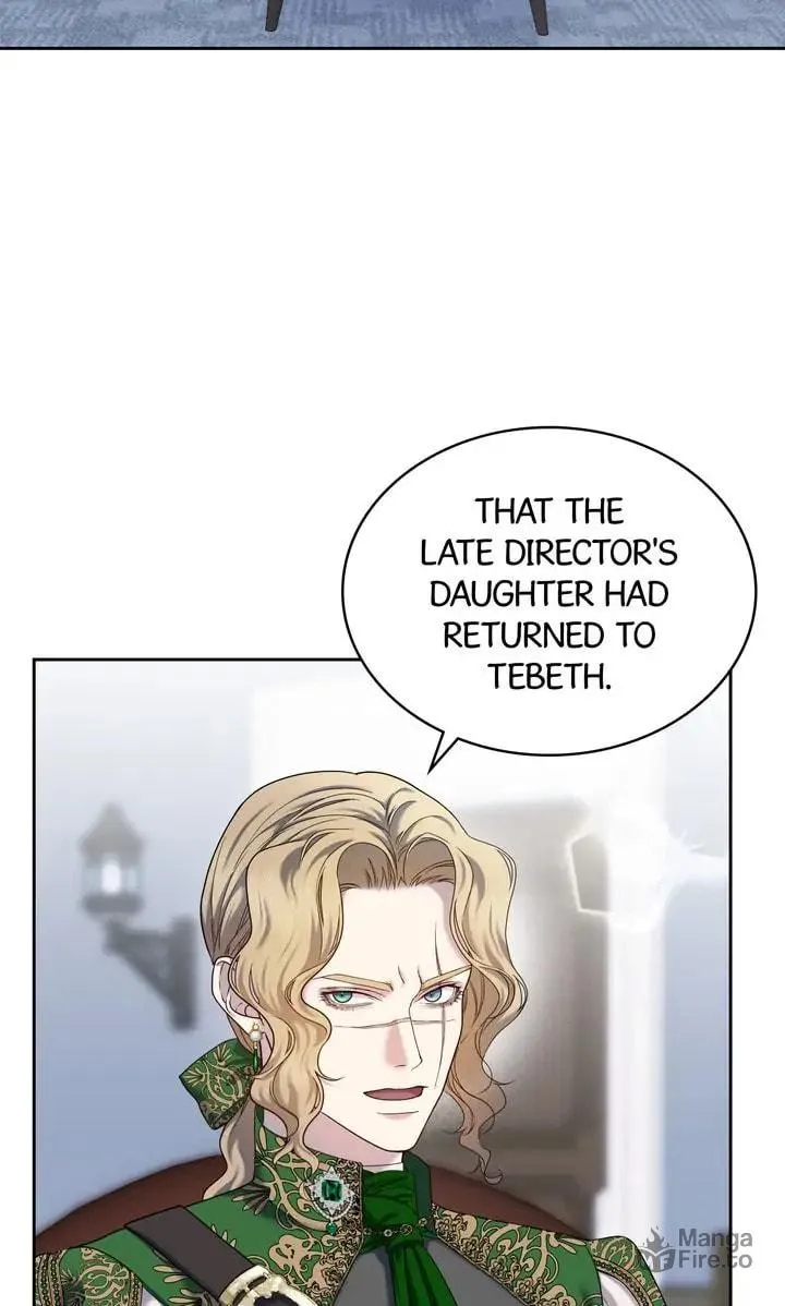 Isnelda Chapter 41 page 5 - 